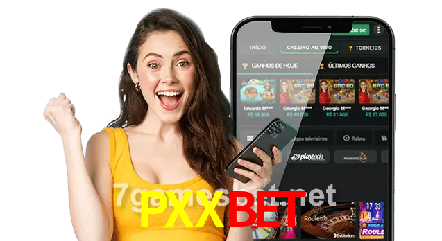 PXXBET