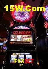 cassino PXXBET