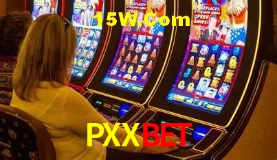 Casino Ao Vivo PXXBET