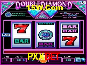 Diretório de Jogos PXXBET
