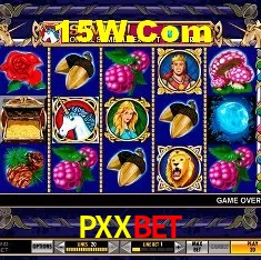 Estatísticas Esportivas PXXBET