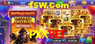 Statistics PXXBET