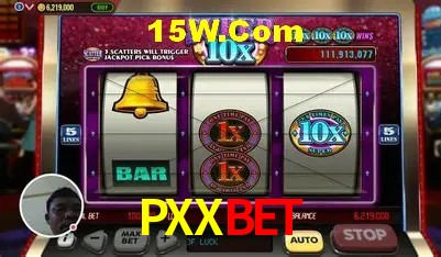 Sistemas de Segurança PXXBET