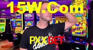 Tennis Betting PXXBET