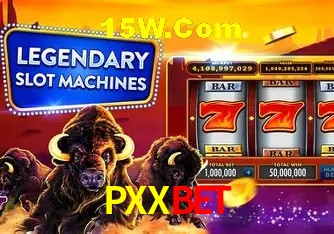 Casino Ao Vivo PXXBET