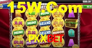 Premium Interface PXXBET