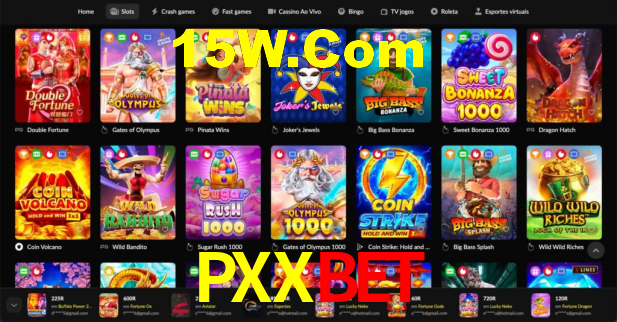 PXXBET: Seu Especialista em Apostas Esportivas Brasileiras