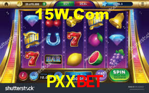 PXXBET Com