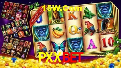 Promoção Relâmpago PXXBET