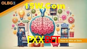 Bonus Features PXXBET