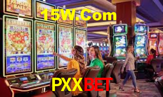 PXXBET Com