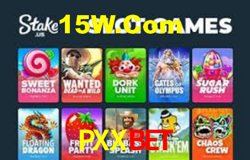 PXXBET