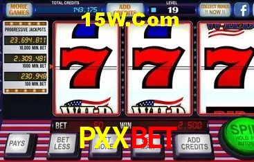 Casino VIP PXXBET