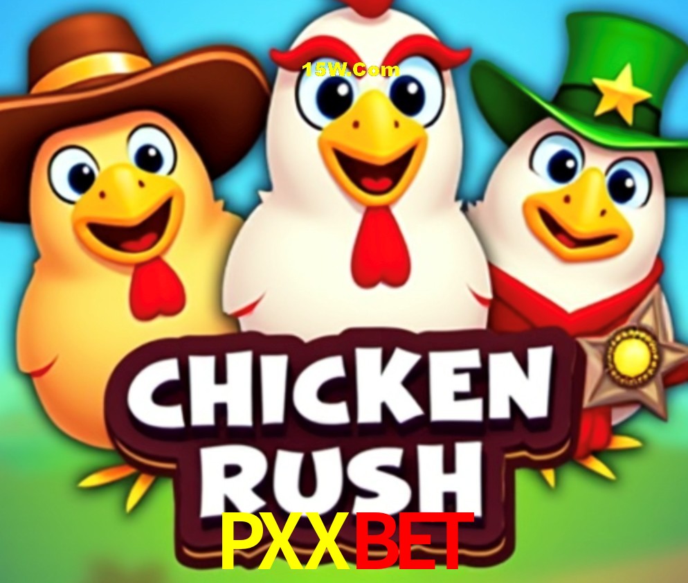 Jogos Exclusivos PXXBET
