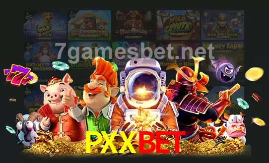 cassino PXXBET